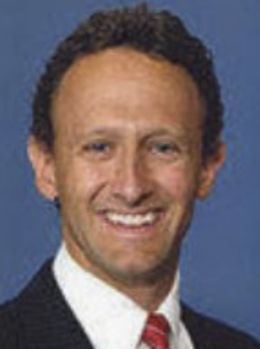 Harold Hoffman, M.D.